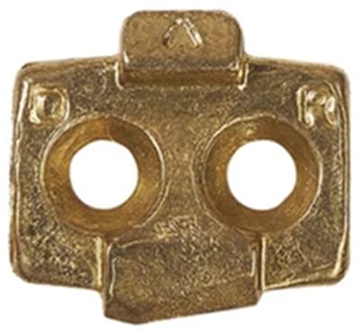 Time Atac 13/17 Degree Bike Cleats | Brass Steel | Mtb, Xc, Cx, Gravel #TOP1