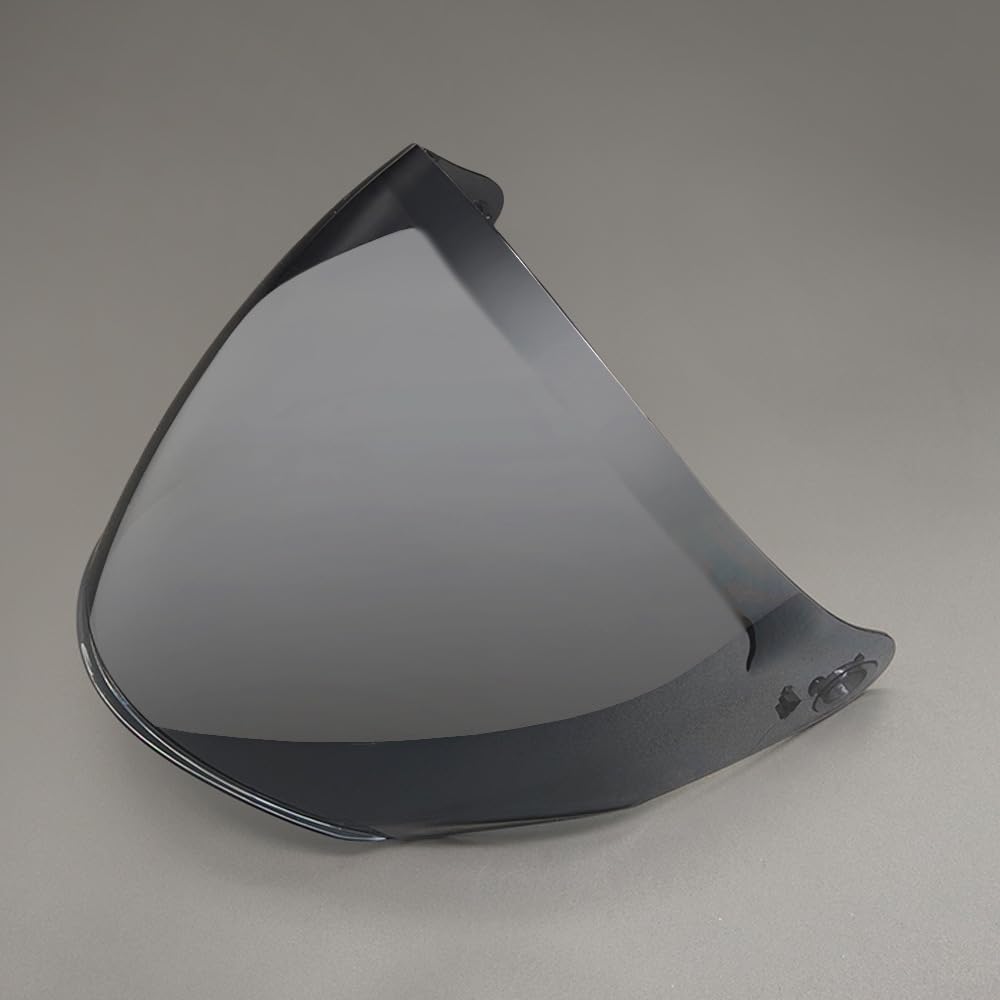Lente de Casco de Protección contra el Viento para Motocicleta