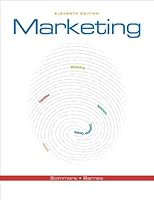 Marketing 0070951861 Book Cover