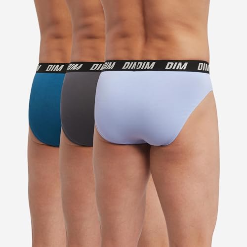 DIM Slip Homme à Thermorégulation Active DIM Sport x3 - vue 3