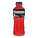 Powerade Liquid Hydration Energy Drink, Fruit Punch, 20 Oz ( 24 Count )