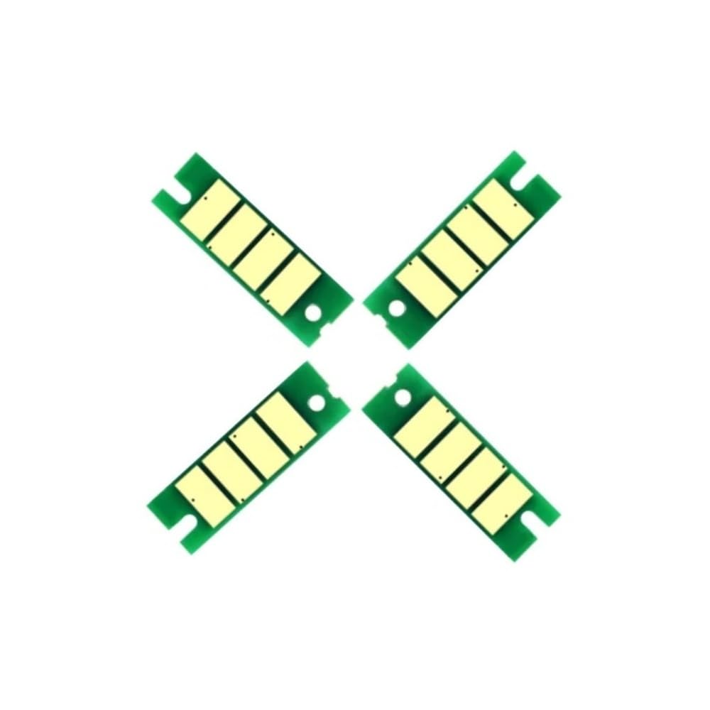 Chip di ricambio for cartuccia d'inchiostro GC43 adatto for Ricoh SG2300 SG3300
