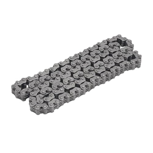 Chaîne de distribution pour CRF450R 2009-2016 avec 108 maillons robustes - 3