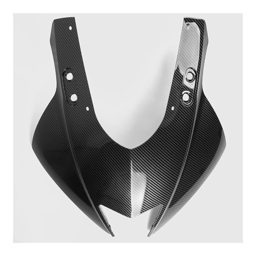 Carénage ailes avant de moto YZF R1 R6 cache-phare de remplacement pour look usé