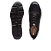 Clarks Un Balsa Mid, Botines para Mujer, Negro (Black Combi Black Combi),...
