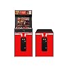 SNK MVSX Arcade Machine with 50 SNK Classic Games - 57 Tall with Included Stand