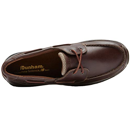 Dunham Men's Shoreline Boat Shoe3