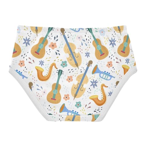 Cotton Girls Underwear Toddler Girl Panties Kids Underwears2