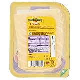 Zoom IMG-1 leerdammer il fondente a fette Zoom IMG-1 leerdammer il fondente a fette