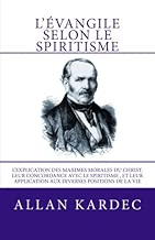 Download L'Evangile selon le Spiritisme PDF