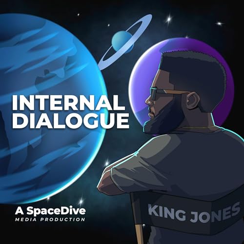 Internal Dialogue copertina