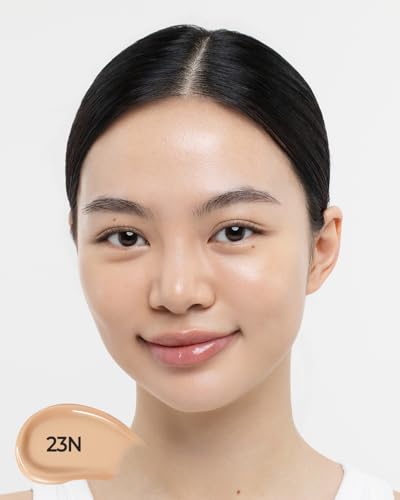 Image of PDRN Serum Skin Tint (23N)