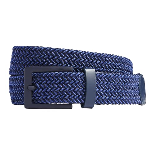 vineyard vines mens On-the-go Flecked Bungee Belt