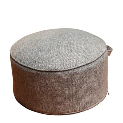 VesVas �ᔽ���t���A�N�b�V���� �̈����U �����p 20cm�� 2�w�\�� ���l���J�o�[ �􂦂� �ی^ ���֎q ���K �ʋC�� ������t�� �a�� �m�� �q���p �h�V�̓� �v���[���g(40*22cm,�O���[)