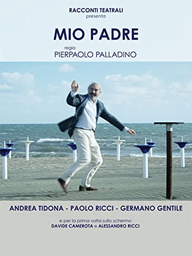  Mio Padre
