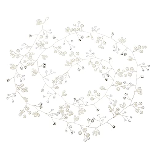 Accessori per Capelli da Sposa | Nicole Milano
