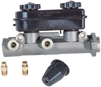 Strange Engineering B3359TA 1.13" Bore Master Cylinder without Mounting Hardware