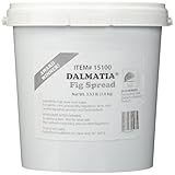 Dalmatia Fig Spread, 3.5 Pound