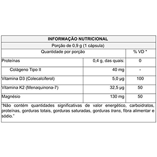 Kit 2 Cartiliv Ultra MDK Colageno Tipo 2 Equaliv 60 Cápsulas