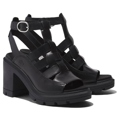 Timberland Women's Allington Heights Fisherman Sandals4