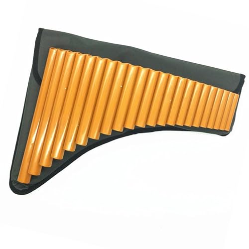 22 �p�C�v�v���X�`�b�N�p���t���[�g G �̃L�[�y��t���[�g�I�����W�F PanPipes(Color:Right Hand)