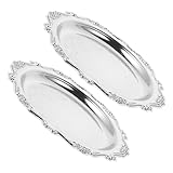 Construction robuste en fer : fabriqué en fer durable, ce plateau est conçu pour durer et garantit une utilisation à long terme sans remplacements fréquents. plateau à bijoux en métal