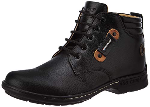 Red Chief Mens RC6011 Black Sneakers - 10(RC6011 001) (B078KZKQGY) Amazon Price History, Amazon Price Tracker