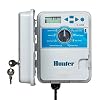 XC800 X-Core 8-Station Outdoor Timer and 1 PGV Valve Bundle