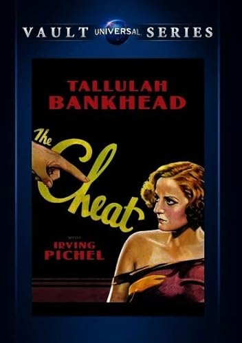 The Cheat B00PX7SXW2 Book Cover