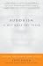 Buddhism Is Not What You Think: Finding Freedom Beyond Beliefs