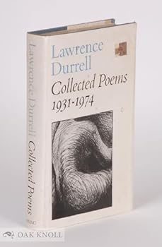 Hardcover Collected Poems, 1931-1974 Book
