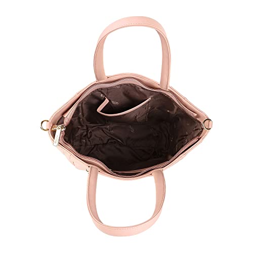 Image of Metro Women Faux Leather Premium Zipper Casual Shoulder Bag