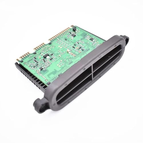 Módulo TMS BMW Serie 3 63117316147 contra error de faros 6