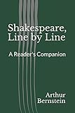 Shakespeare, Line by Line: A Reader's Companion