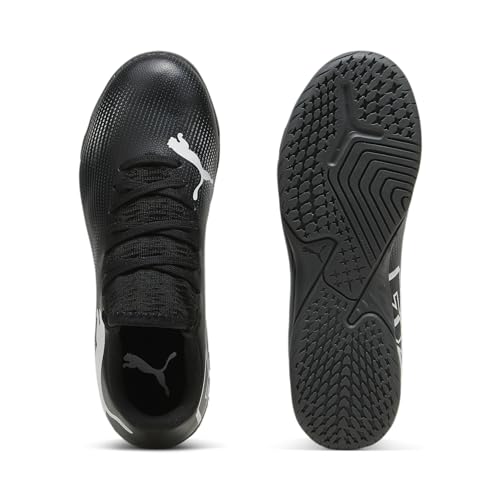 Chaussures de foot enfant Puma Future 7 Play It 37 12 - vue 7