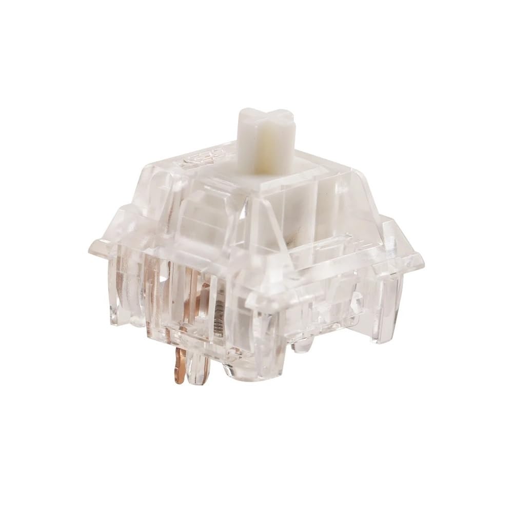 Z*e様 Gazzew Boba U4 V3 サイレント　Tactile　70個 Amazon | GAZZEW Boba U4 RGB V3 潤滑済みサイレントタクタイル MX