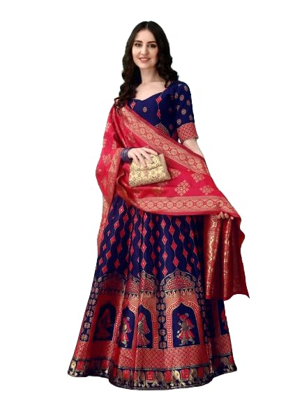 swami studio LEHENGA-picture-19