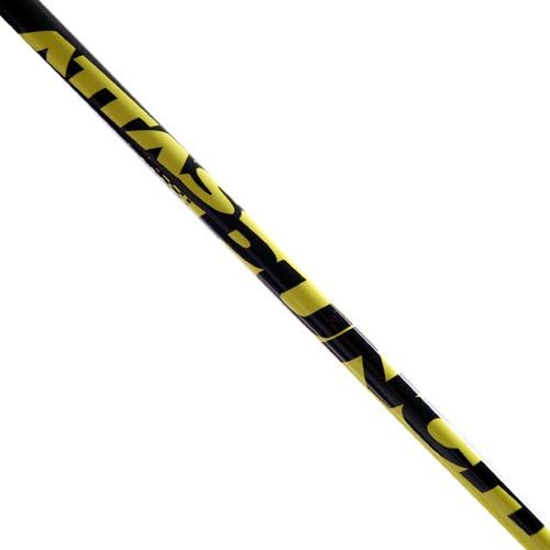 UST Mamiya Attas Punch 7 Stiffシャフト+ TaylorMade m1 / m2 / SLDR Tip