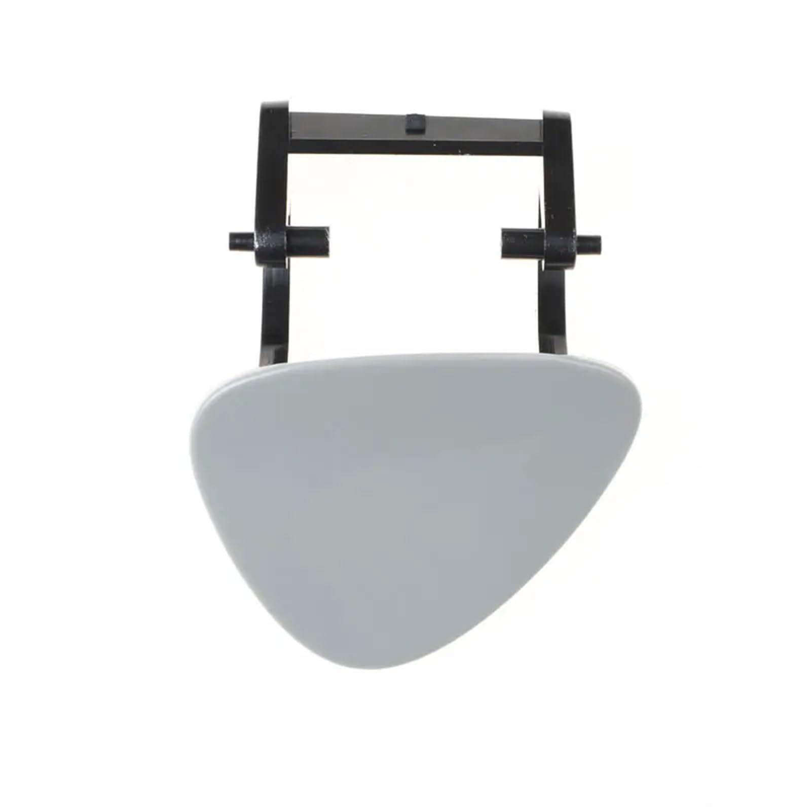 Capuchon de protection de buse de lave-phares gauche 2118801705 en ABS prêt à peindre - 7
