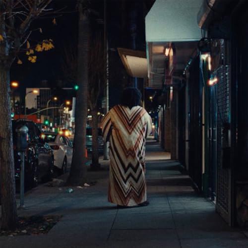 Elmiene feat. Leon Thomas