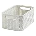 Produktbild STYLE BOX RATTAN GR.S CREME