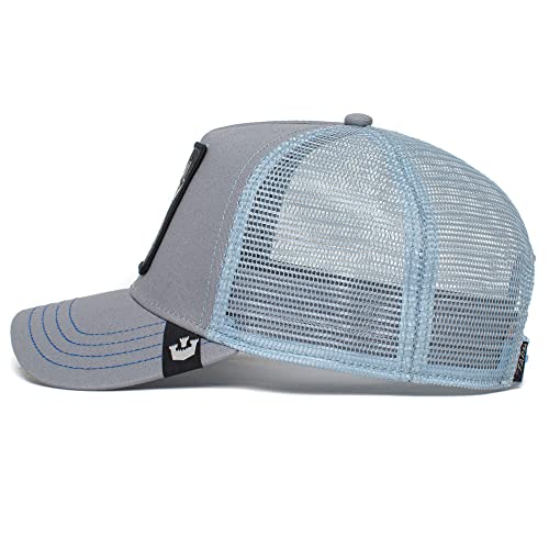 Image of Goorin Bros. Women's Foxy Baby Baseball Hat