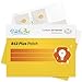 B12 Energy Plus Topical Patch by PatchAid (1-Month Supply)