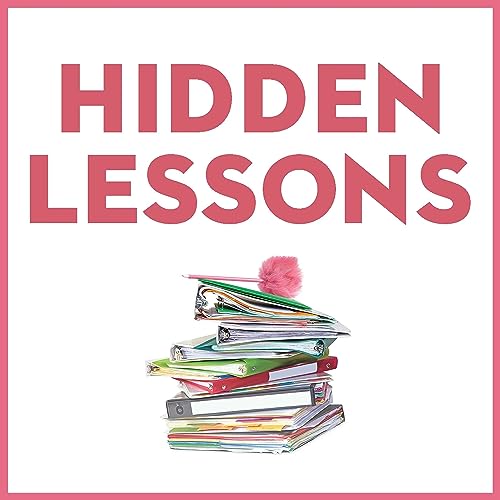Hidden Lessons with Mehreen Baig Mehreen Baig Amazon.in Audible