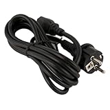  AC CABLE - EU PLUG