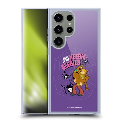 Coque Scooby-Doo Samsung S24 Ultra pour protéger votre téléphone durant vos loisirs