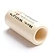 JIM DUNLOP Billy Gibbons Mojo Guitar Slide, Porcelain, Extra Large (RWS13)