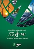 cigr journal  THE HISTORY OF CIGRE-Brasil – 50 Years