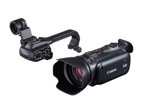 Canon Xa10 Professional Camcorder With 64Gb Internal Flash Memory And Full Manual Control #TOP5