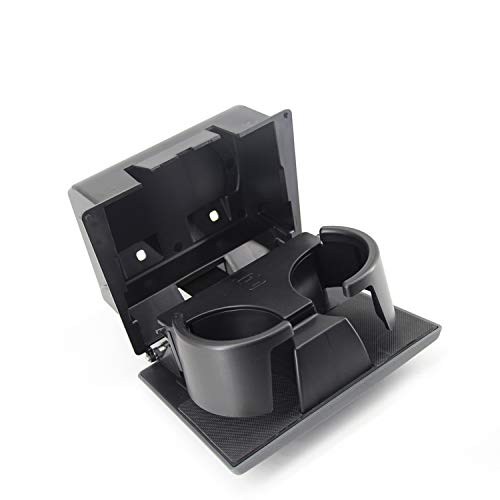 Portavasos para Ford F250 F350 2008-2016 gris miniatura 3